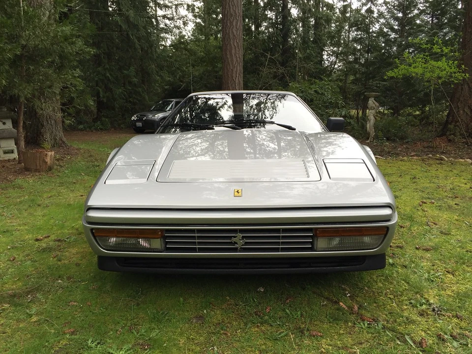 1987 Ferrari 328 GTS - Image 4 of 31