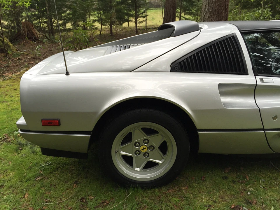 1987 Ferrari 328 GTS - Image 15 of 31