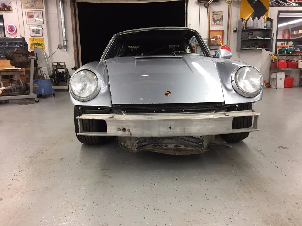 1993 Porsche 964 Carrera - Image 13 of 31