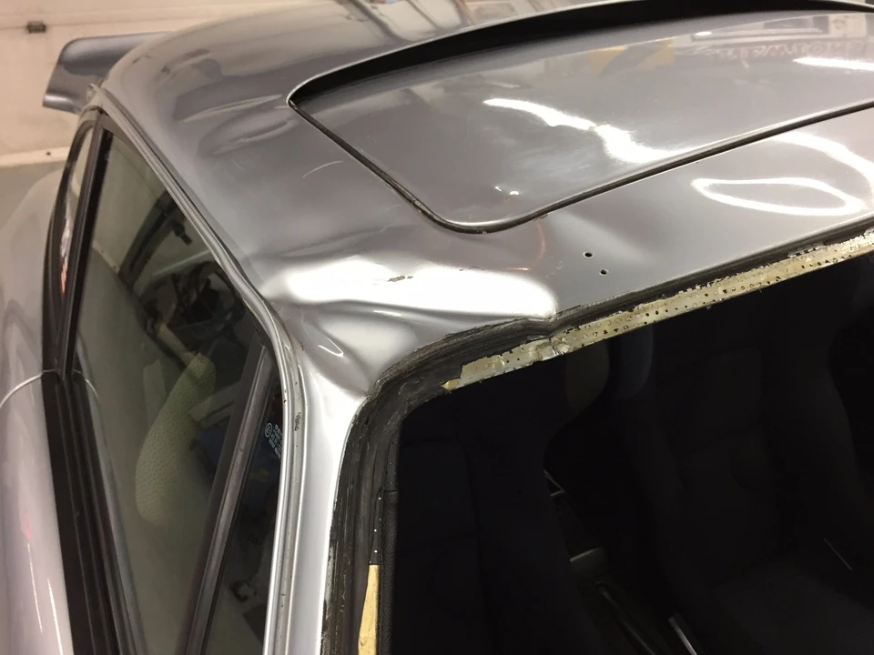 1993 Porsche 964 Carrera - Image 30 of 31