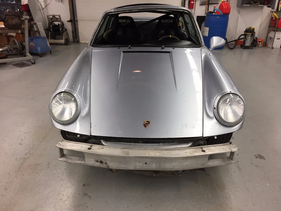 1993 Porsche 964 Carrera - Image 6 of 31