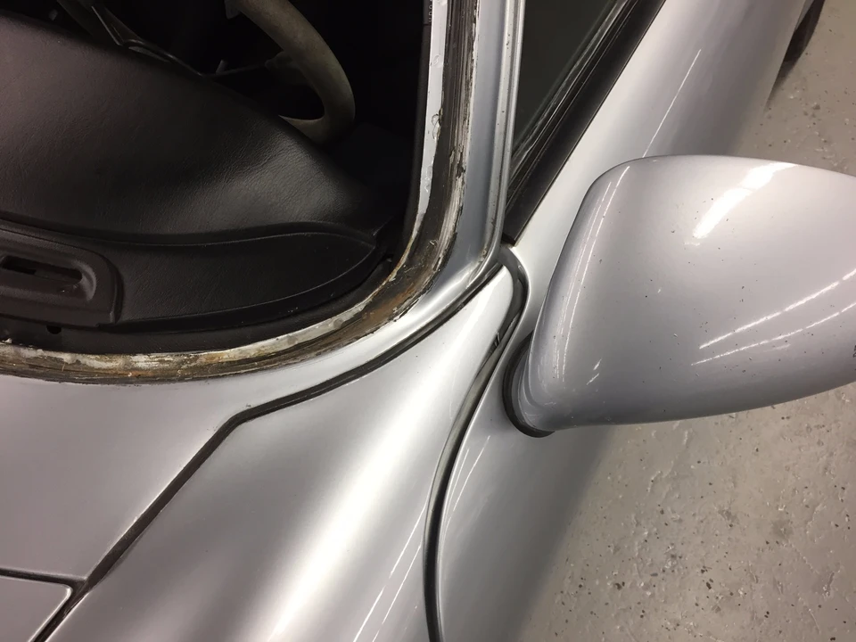 1993 Porsche 964 Carrera - Image 29 of 31