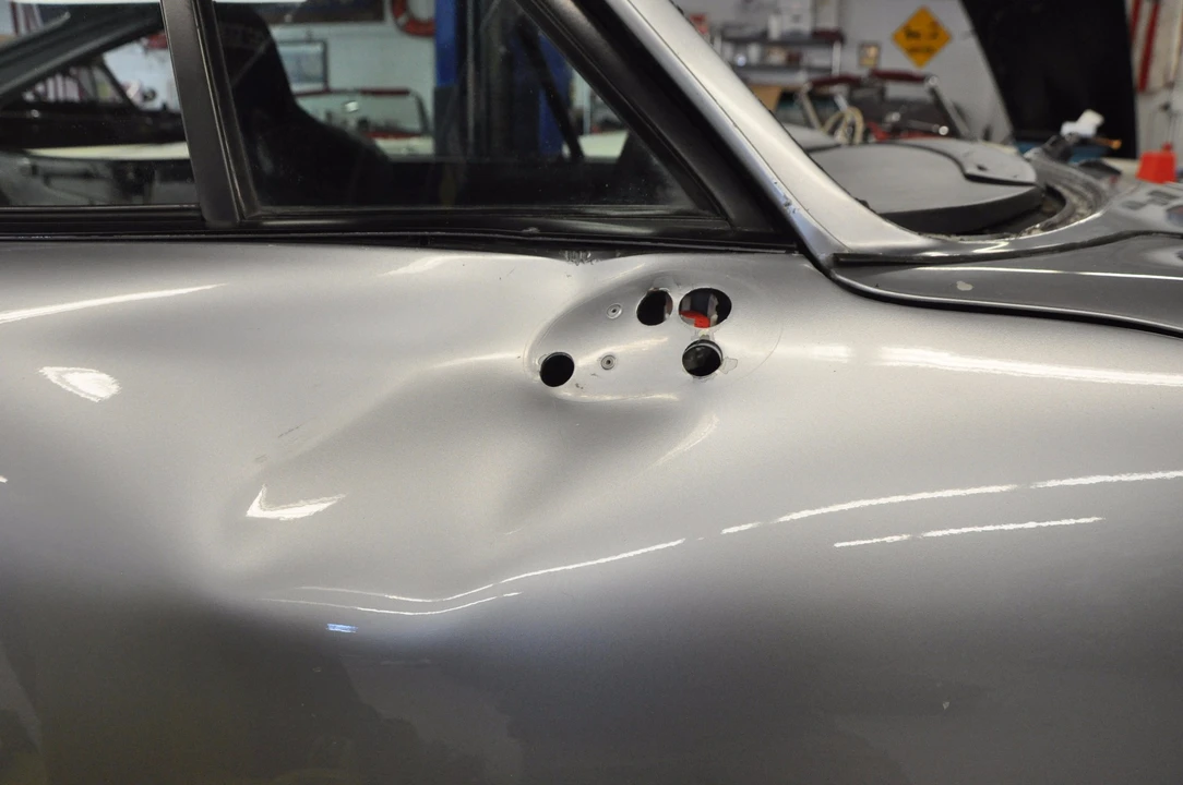 1993 Porsche 964 Carrera - Image 23 of 31