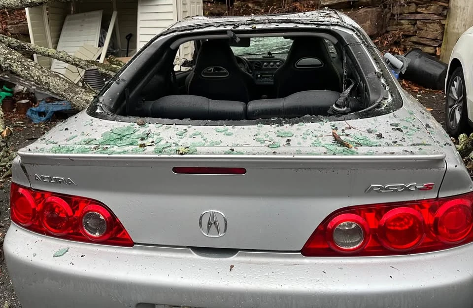 2006 Acura RSX Type-S - Image 2 of 10