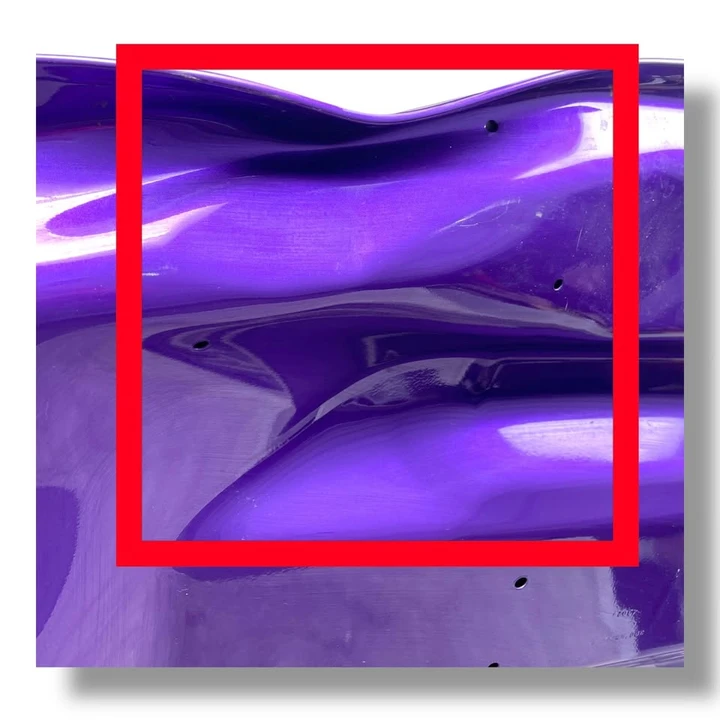 2024 Parts & Memorabilia Bodywork - Image 4 of 7