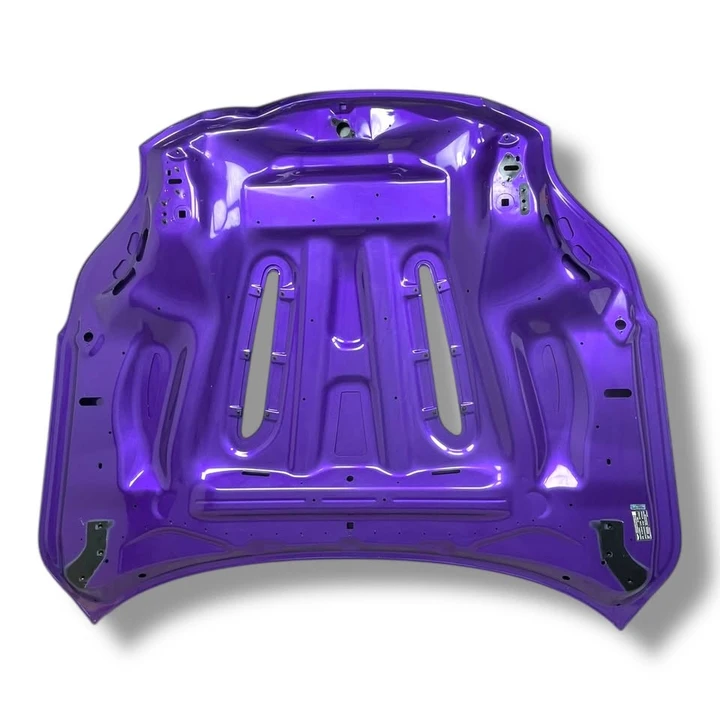2024 Parts & Memorabilia Bodywork - Image 2 of 7