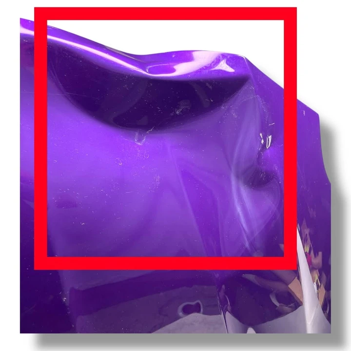 2024 Parts & Memorabilia Bodywork - Image 3 of 7