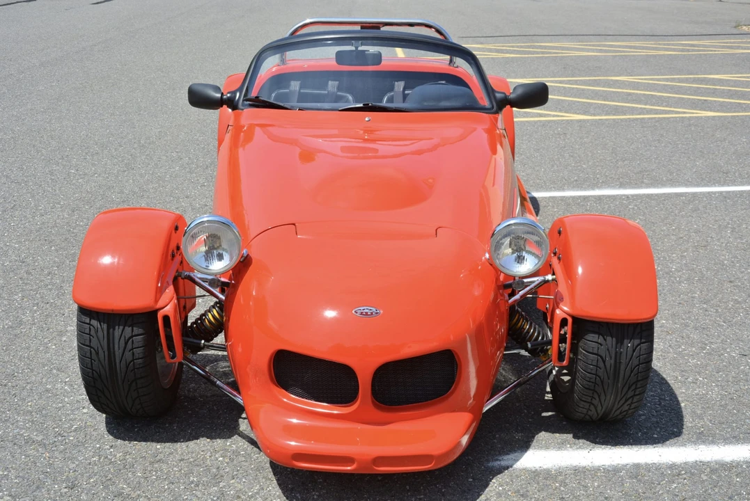 Ginetta - Image 9 of 31