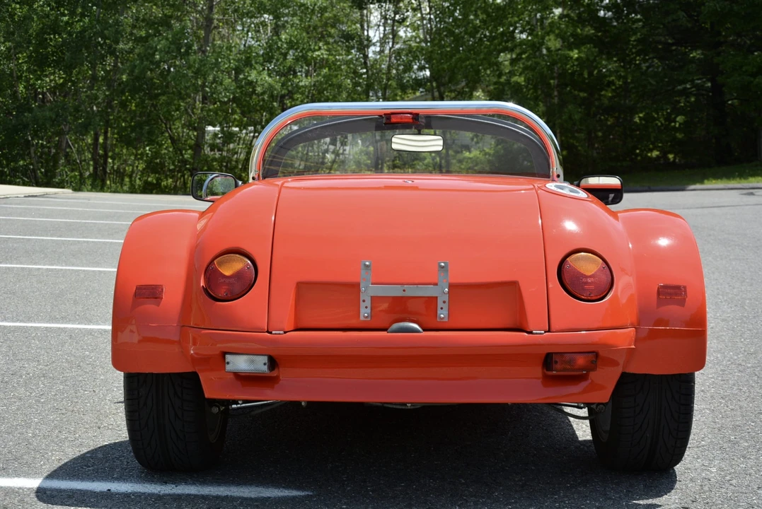 Ginetta - Image 5 of 31