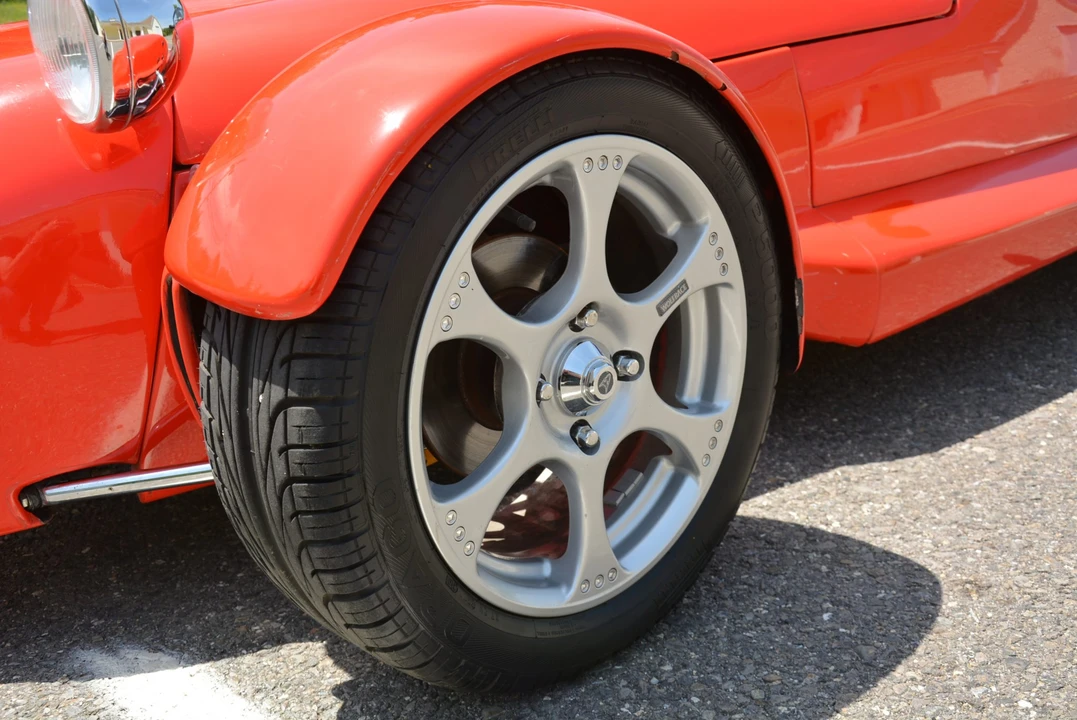 Ginetta - Image 17 of 31