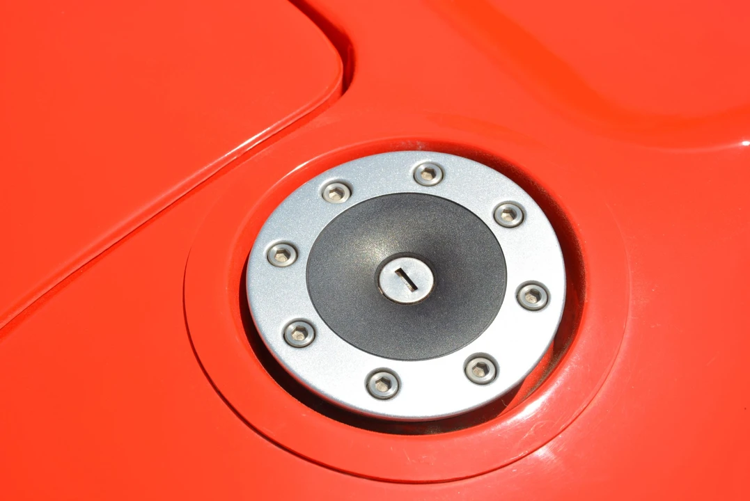 Ginetta - Image 16 of 31