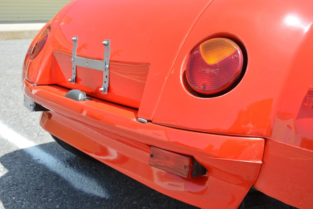 Ginetta - Image 15 of 31