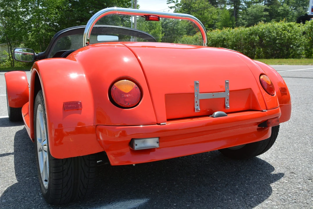 Ginetta - Image 4 of 31