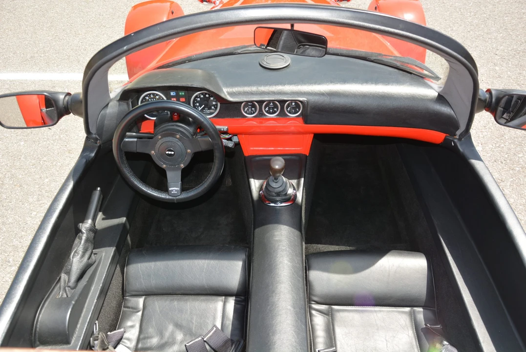 Ginetta - Image 24 of 31