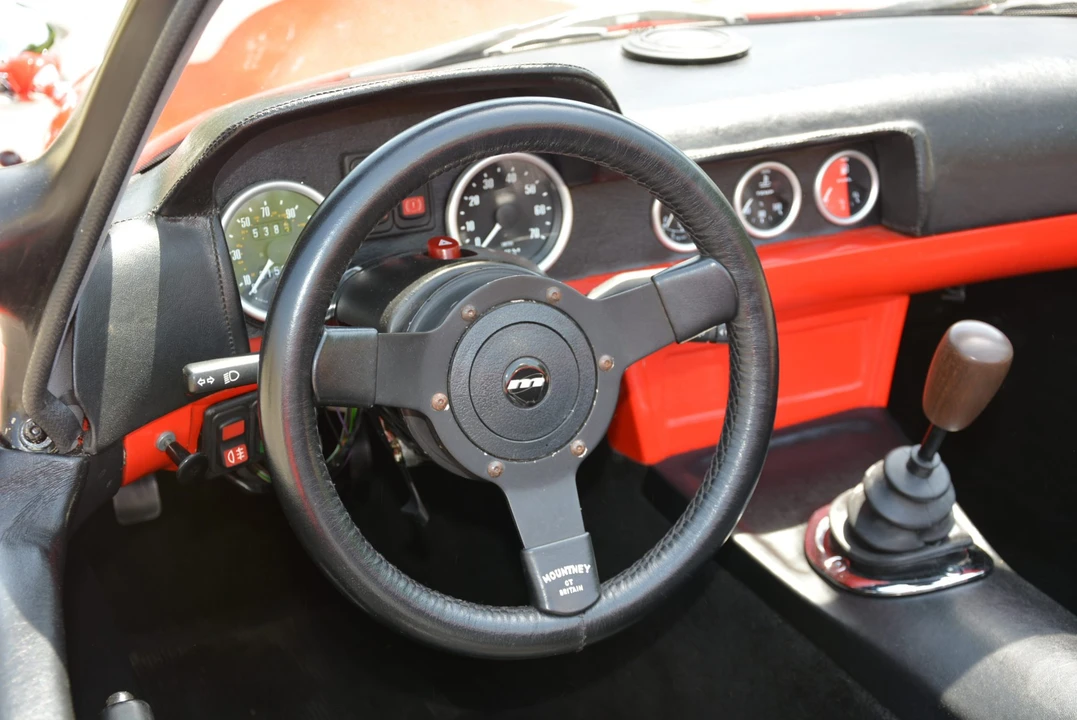 Ginetta - Image 25 of 31