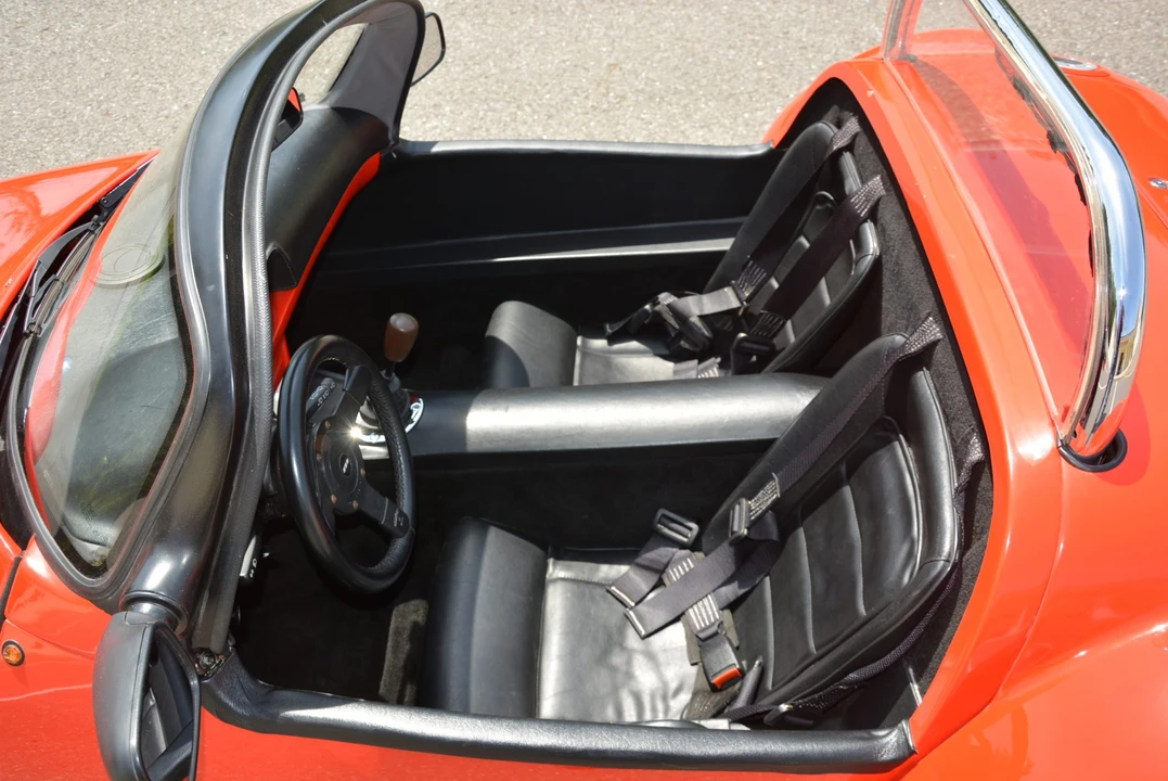 Ginetta - Image 21 of 31