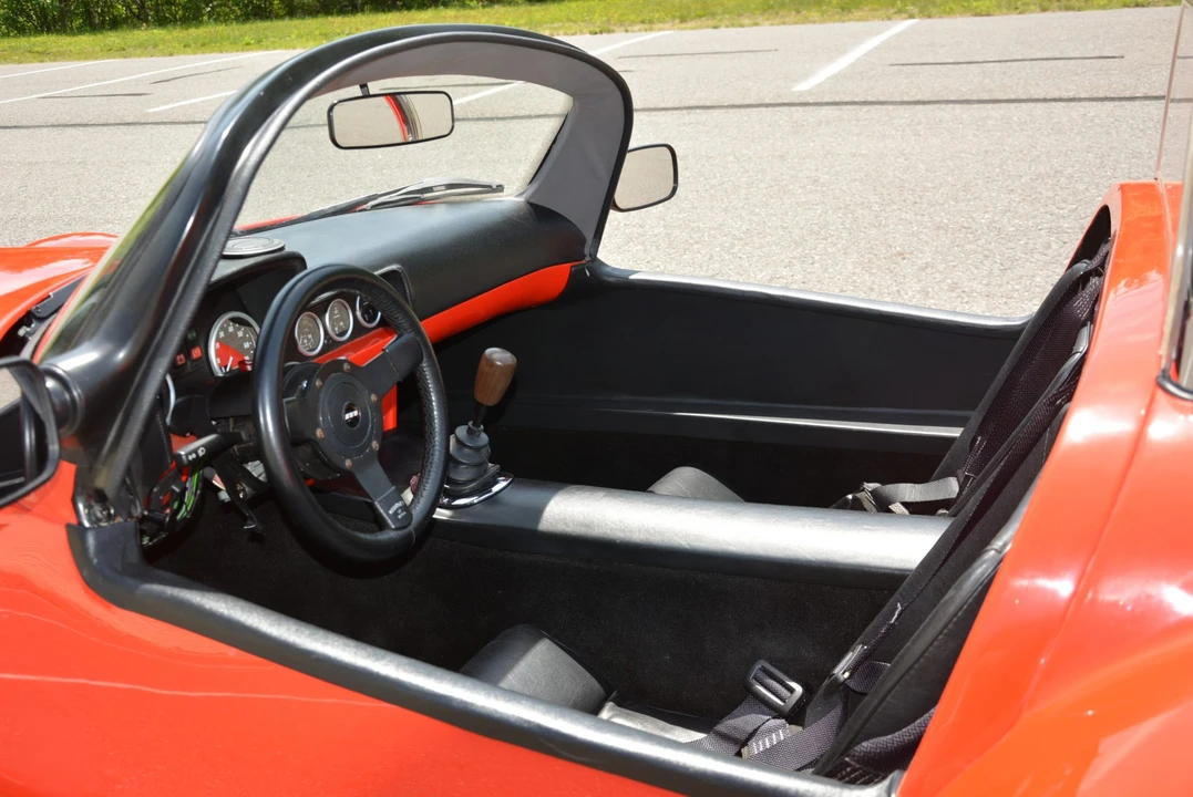 Ginetta - Image 22 of 31
