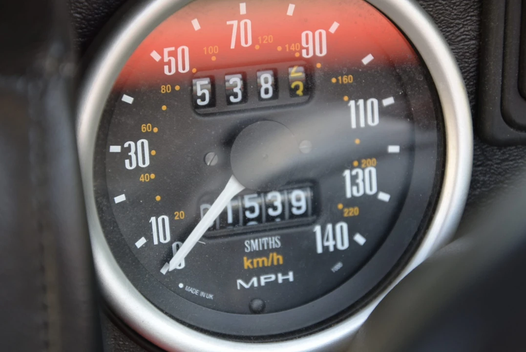 Ginetta - Image 26 of 31