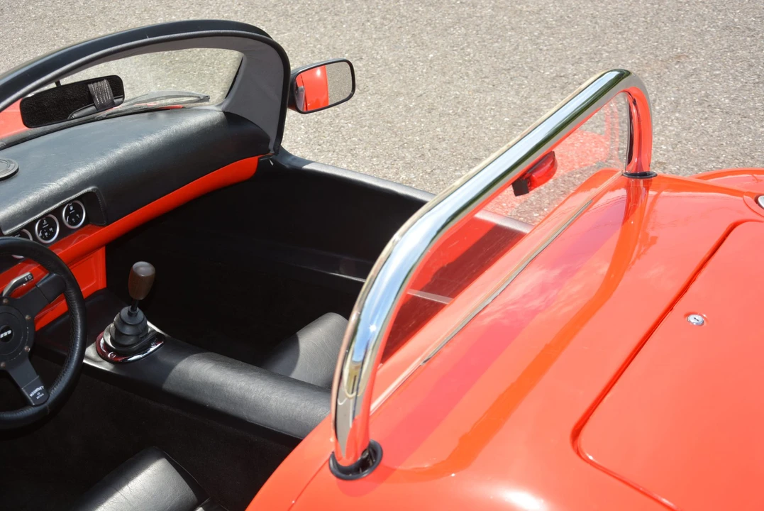 Ginetta - Image 23 of 31