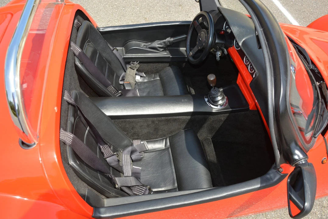 Ginetta - Image 30 of 31