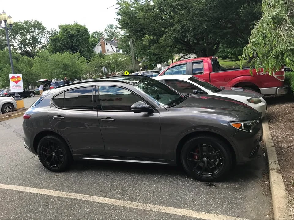 2020 Alfa Romeo Stelvio - Image 4 of 8