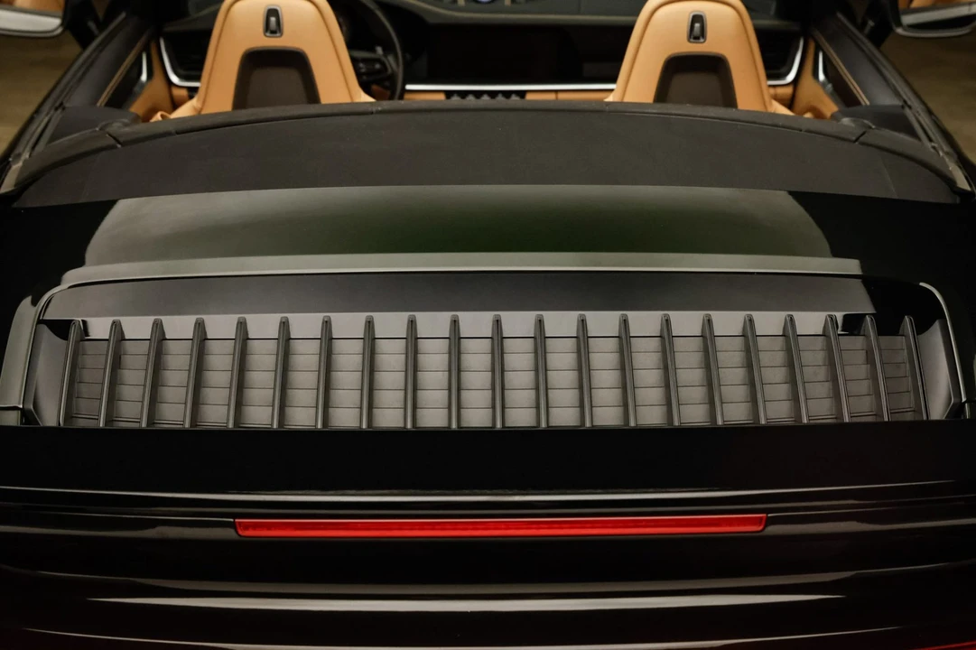 2023 Porsche 992 Turbo S - Image 6 of 6
