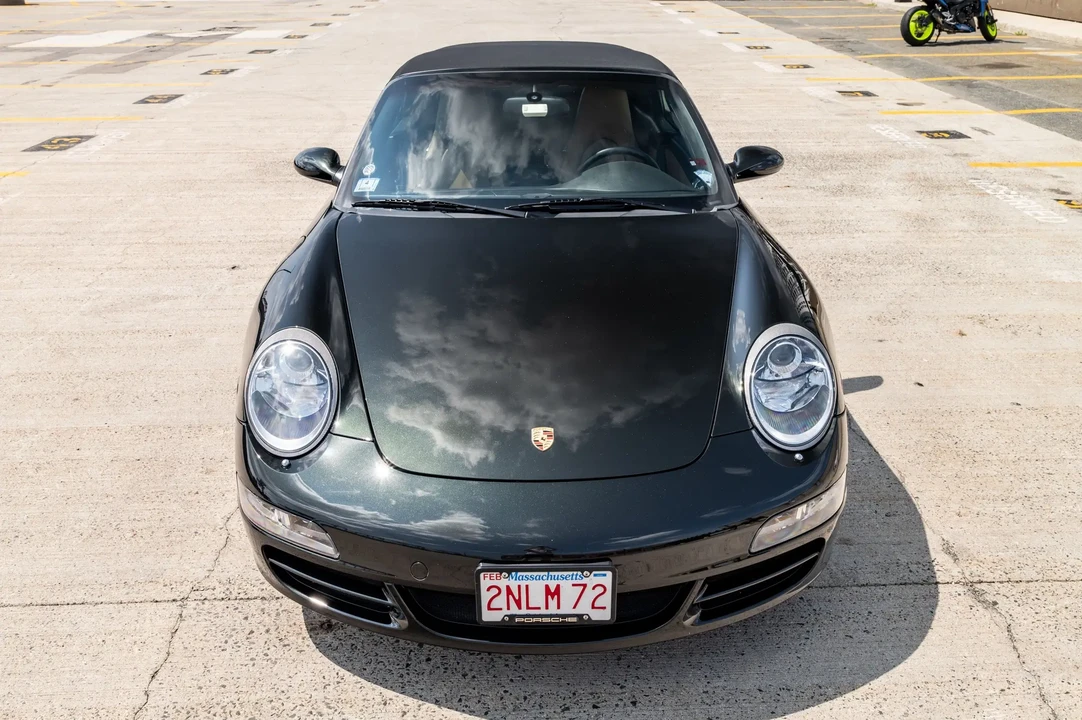 2008 Porsche 997 Carrera 4S - Image 5 of 6