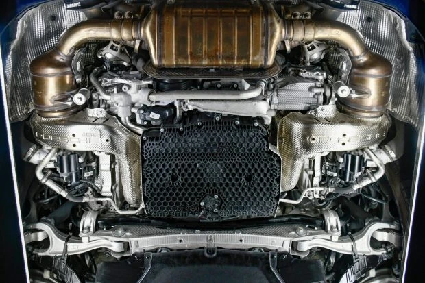 2022 Porsche 992 Turbo S - Image 7 of 7