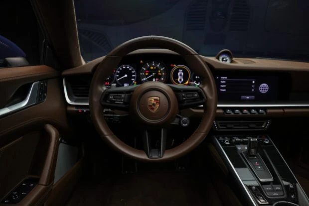 2022 Porsche 992 Turbo S - Image 5 of 7