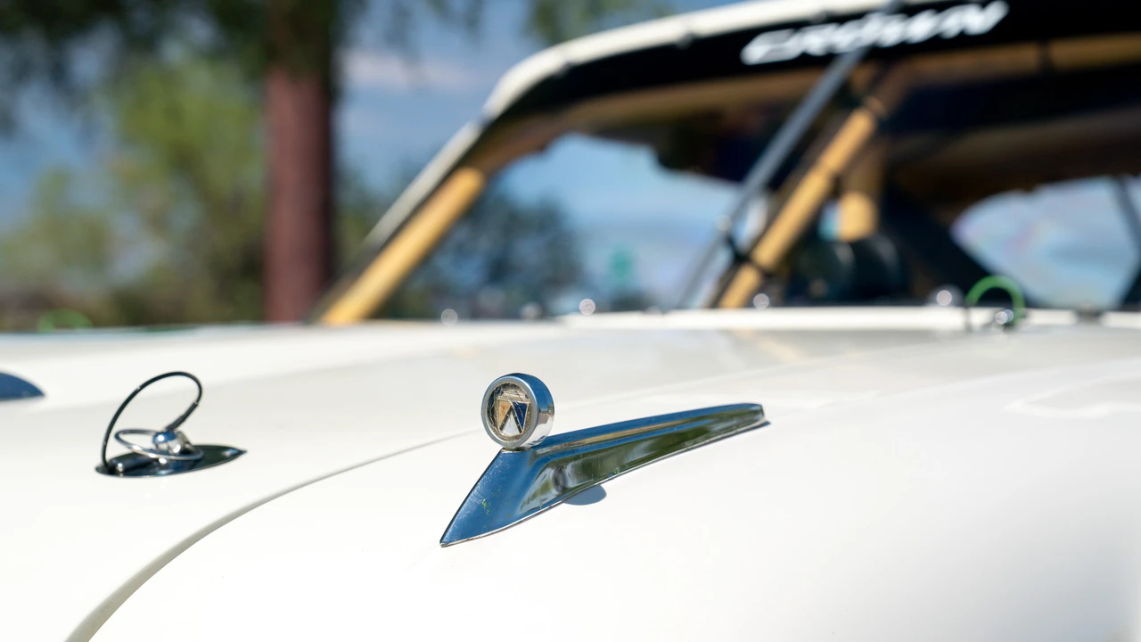 1962 Ford Falcon 1st Gen - Image 26 of 31