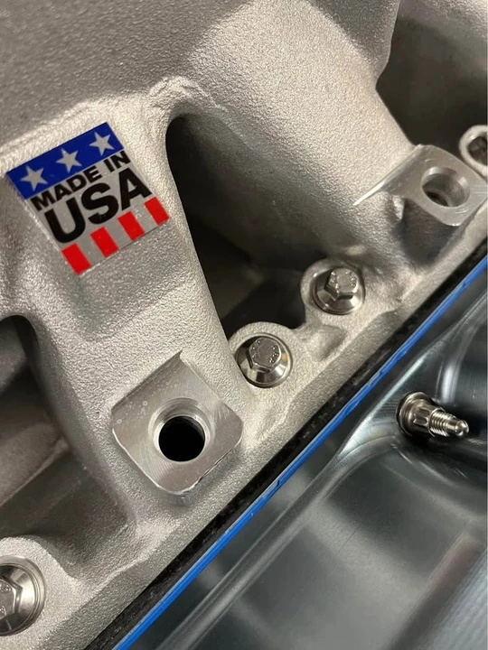 Parts & Memorabilia Engines - Image 4 of 4