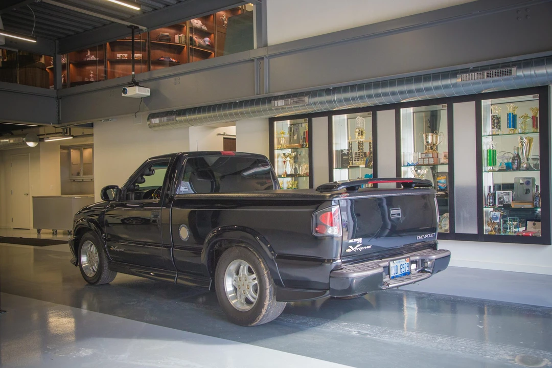 2000 Chevrolet S-10 - Image 12 of 31