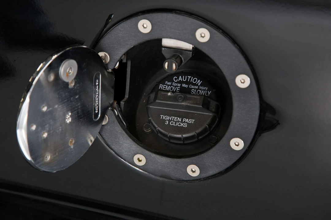2000 Chevrolet S-10 - Image 20 of 31