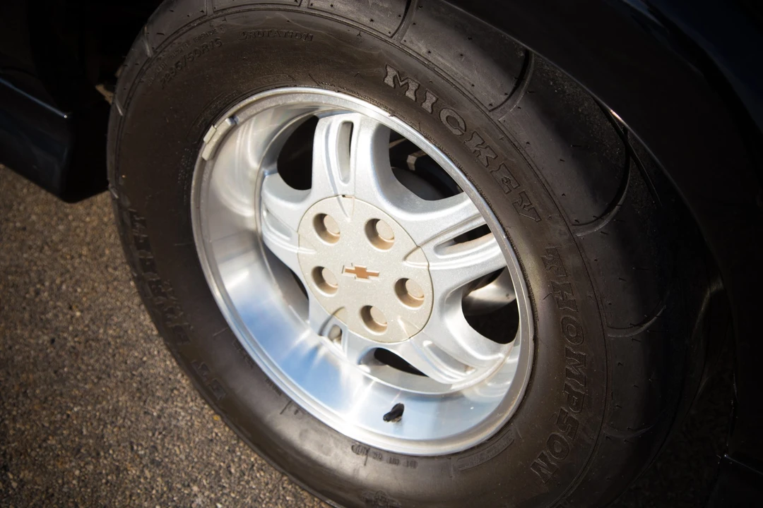 2000 Chevrolet S-10 - Image 30 of 31