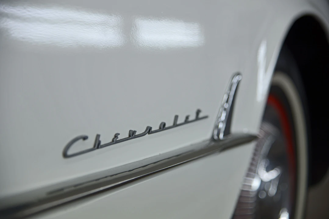 Chevrolet Corvette C1 - Image 20 of 24