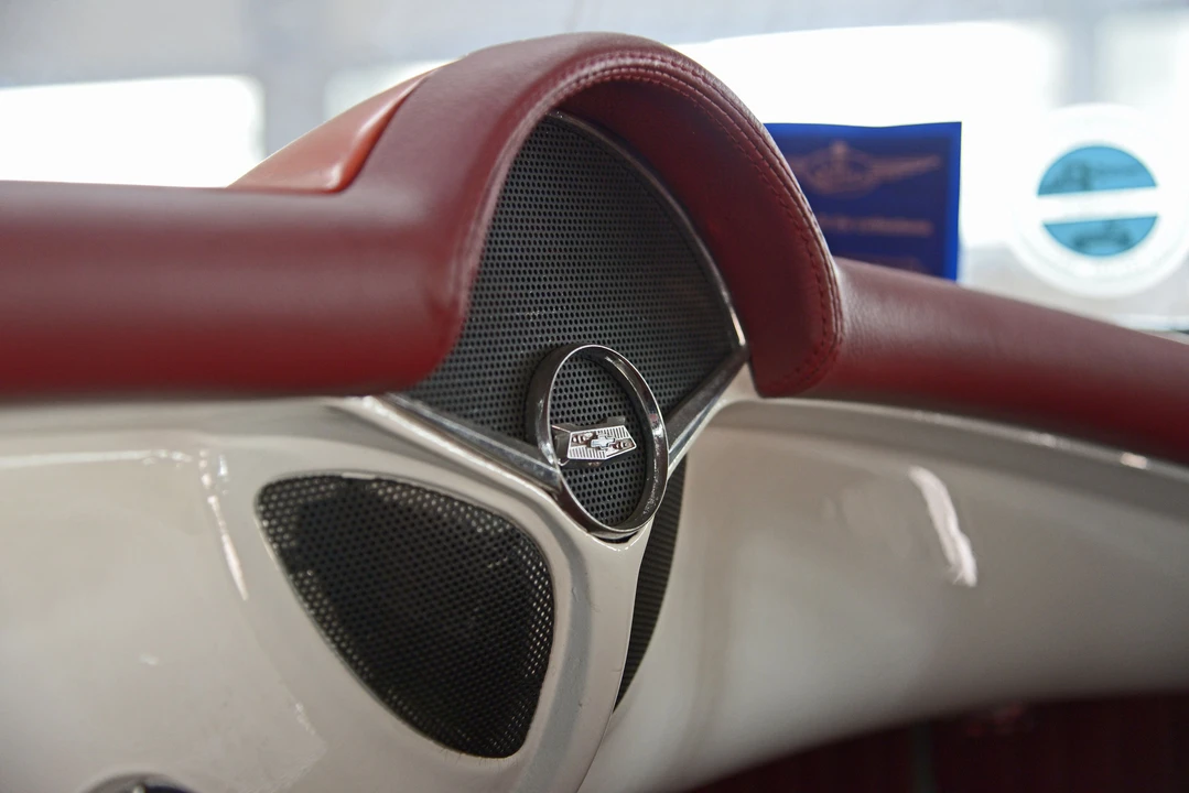 Chevrolet Corvette C1 - Image 10 of 24