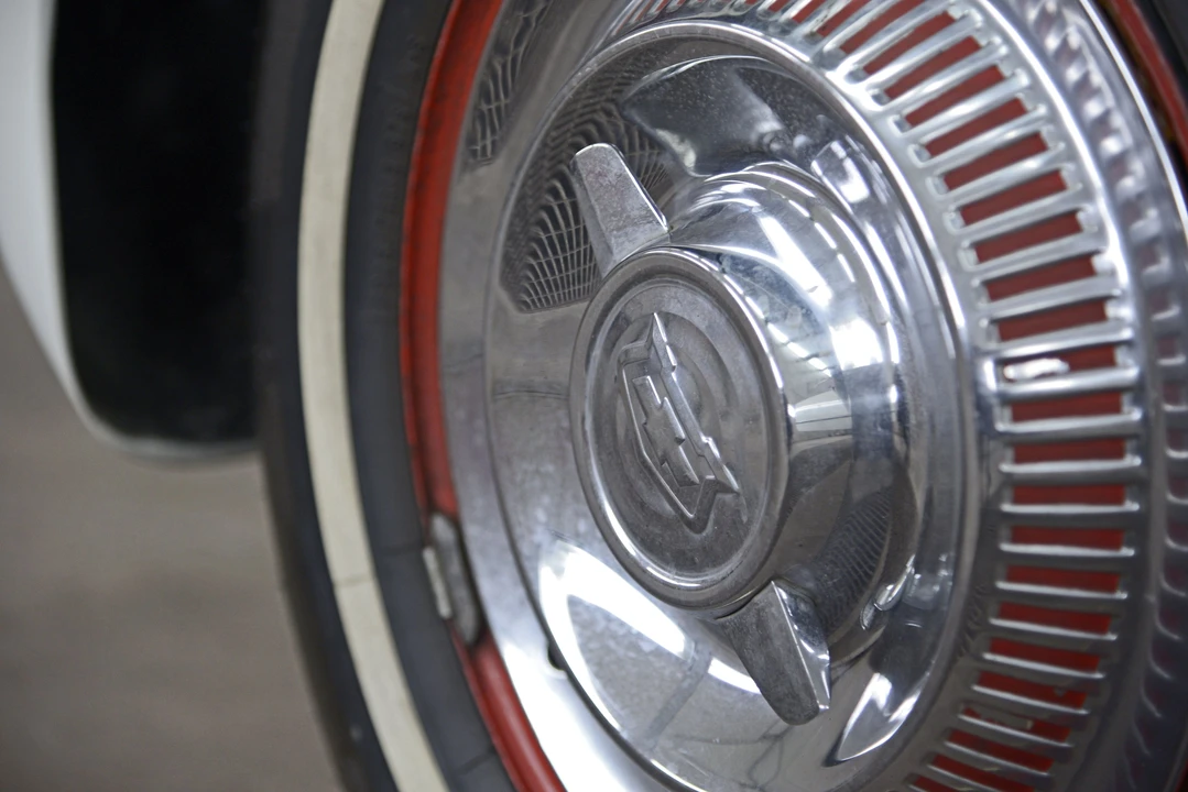 Chevrolet Corvette C1 - Image 24 of 24