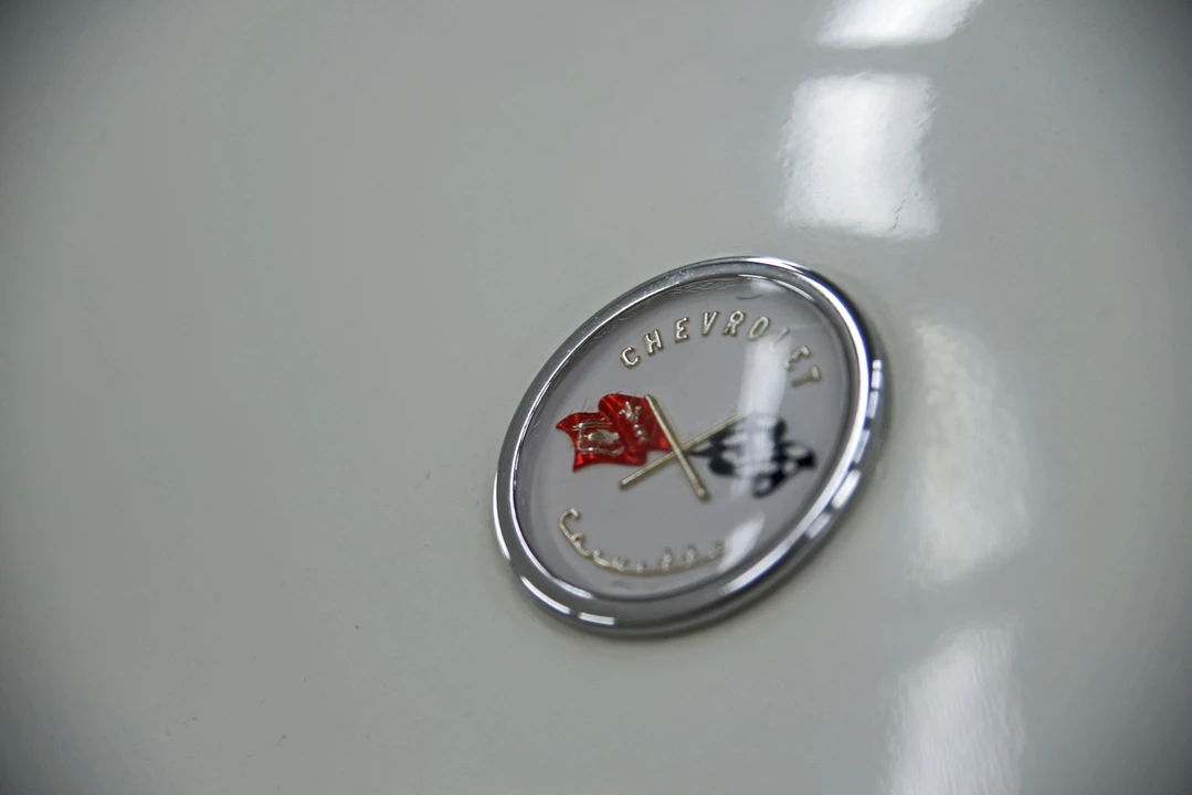Chevrolet Corvette C1 - Image 21 of 24
