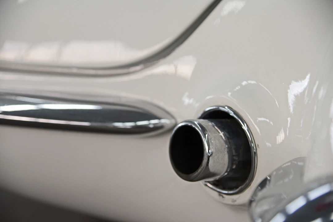 Chevrolet Corvette C1 - Image 18 of 24