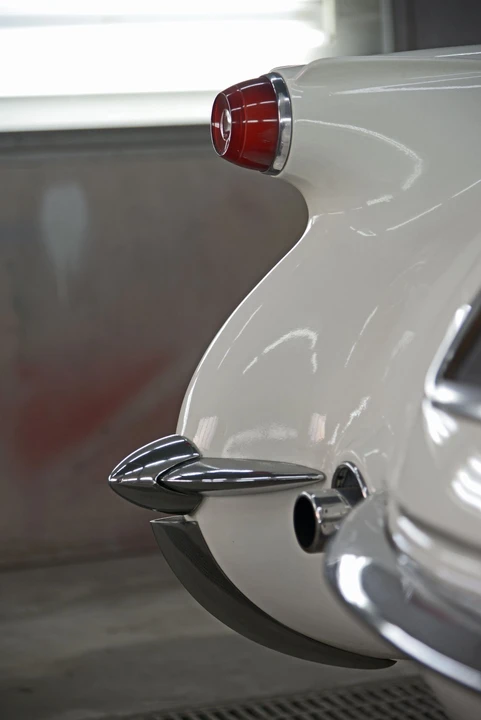 Chevrolet Corvette C1 - Image 19 of 24