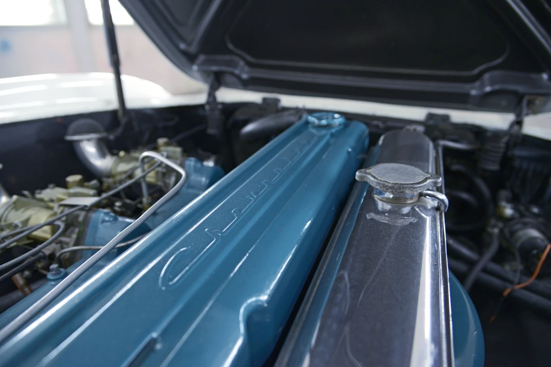 Chevrolet Corvette C1 - Image 15 of 24