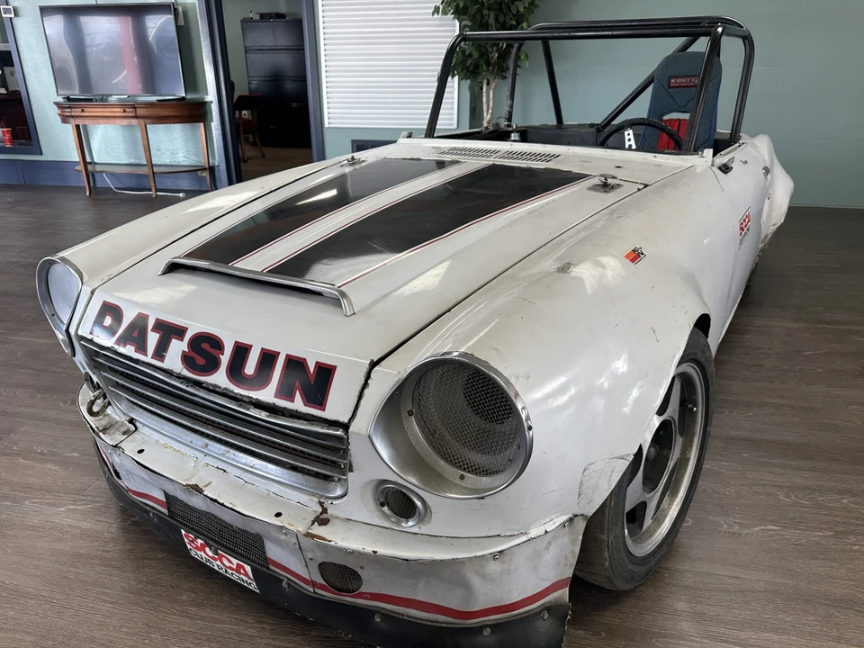 Nissan Datsun Sports - Image 4 of 31