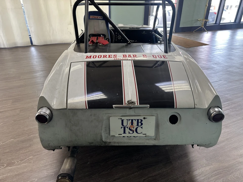 Nissan Datsun Sports - Image 11 of 31