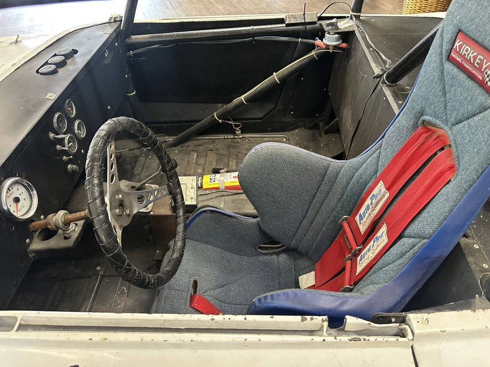Nissan Datsun Sports - Image 15 of 31