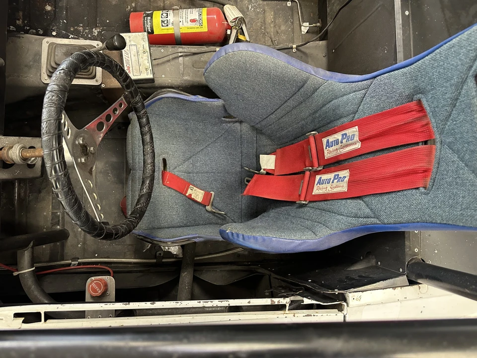 Nissan Datsun Sports - Image 16 of 31