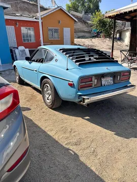 1978 Datsun 280Z