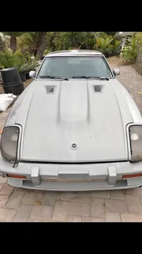 1981 Datsun 280ZX