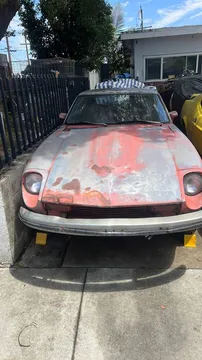1978 Nissan 280Z 2+2