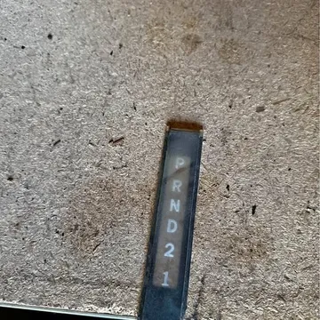 Datsun 510 Parts