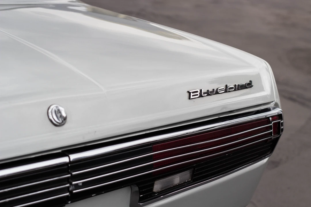 Nissan 510 Bluebird - Image 26 of 31